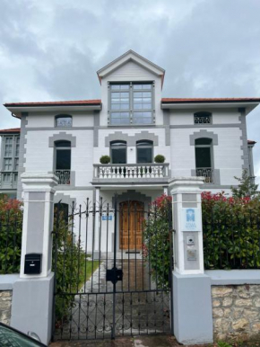 Villa Marta Casa de Indianos Passive House